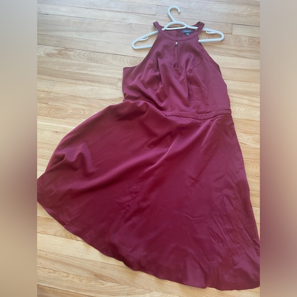 ModCloth Dress - Picture 2 of 3